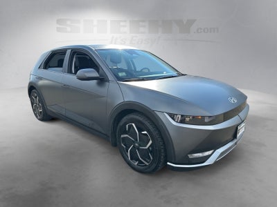 2023 Hyundai IONIQ 5 SEL