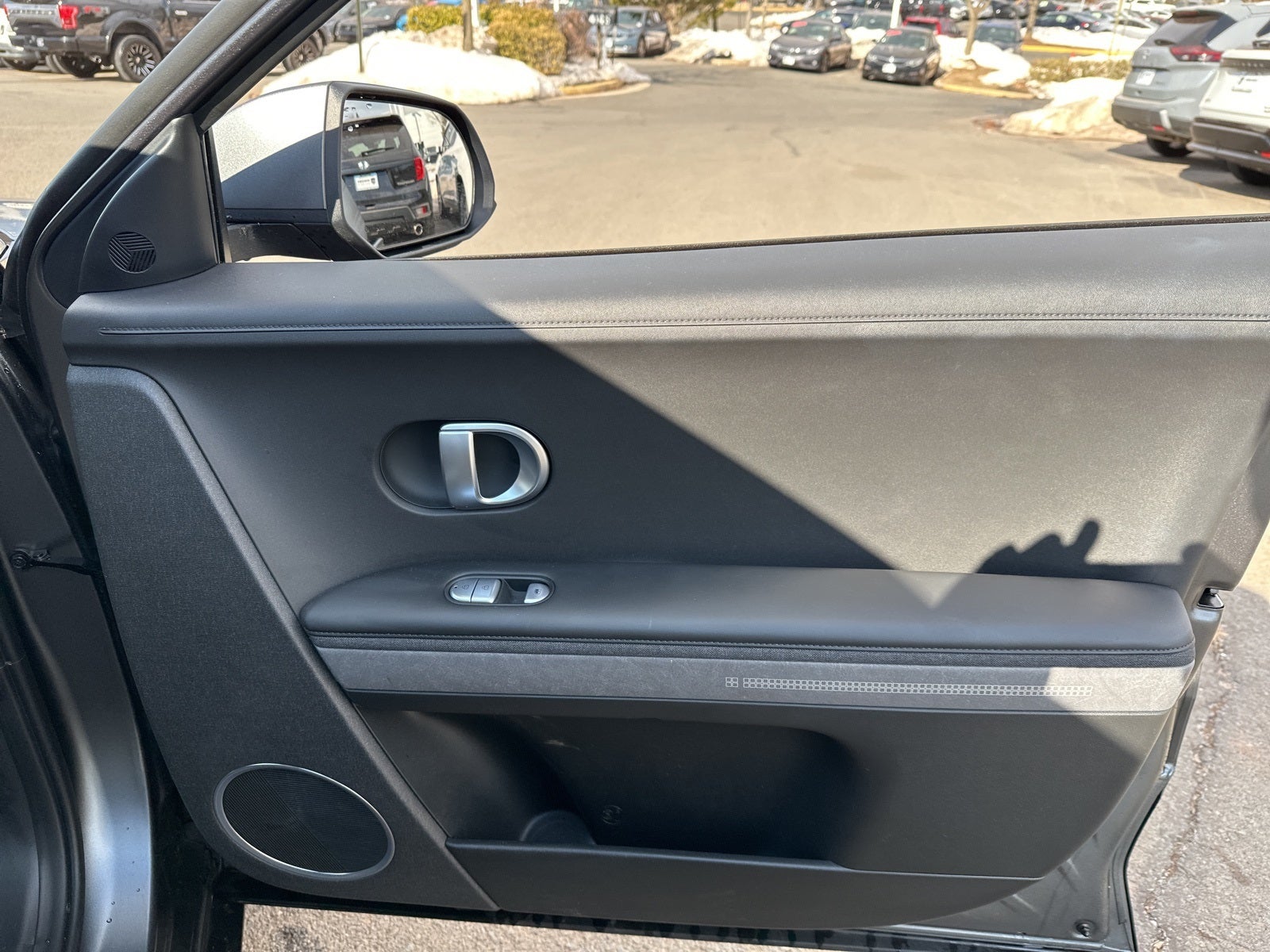 2023 Hyundai IONIQ 5 SEL