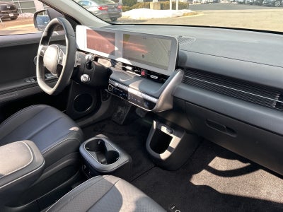 2023 Hyundai IONIQ 5 SEL