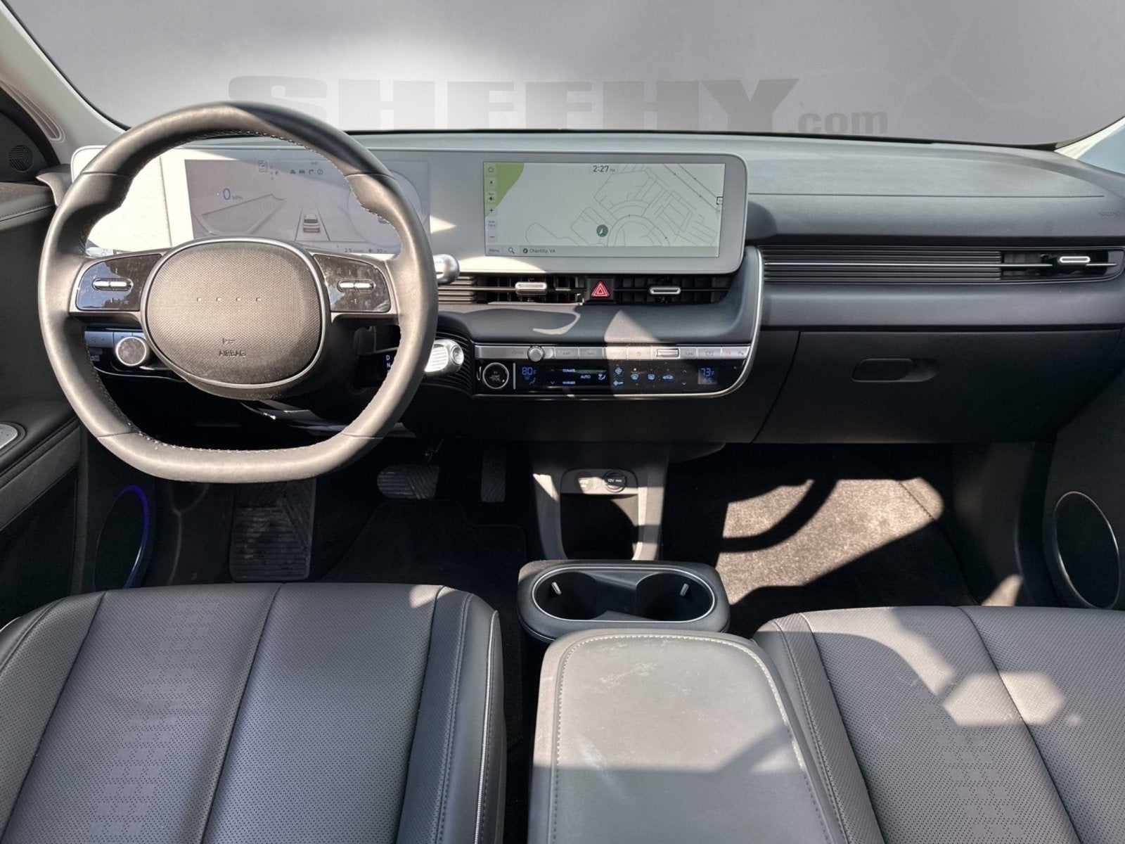 2023 Hyundai IONIQ 5 SEL