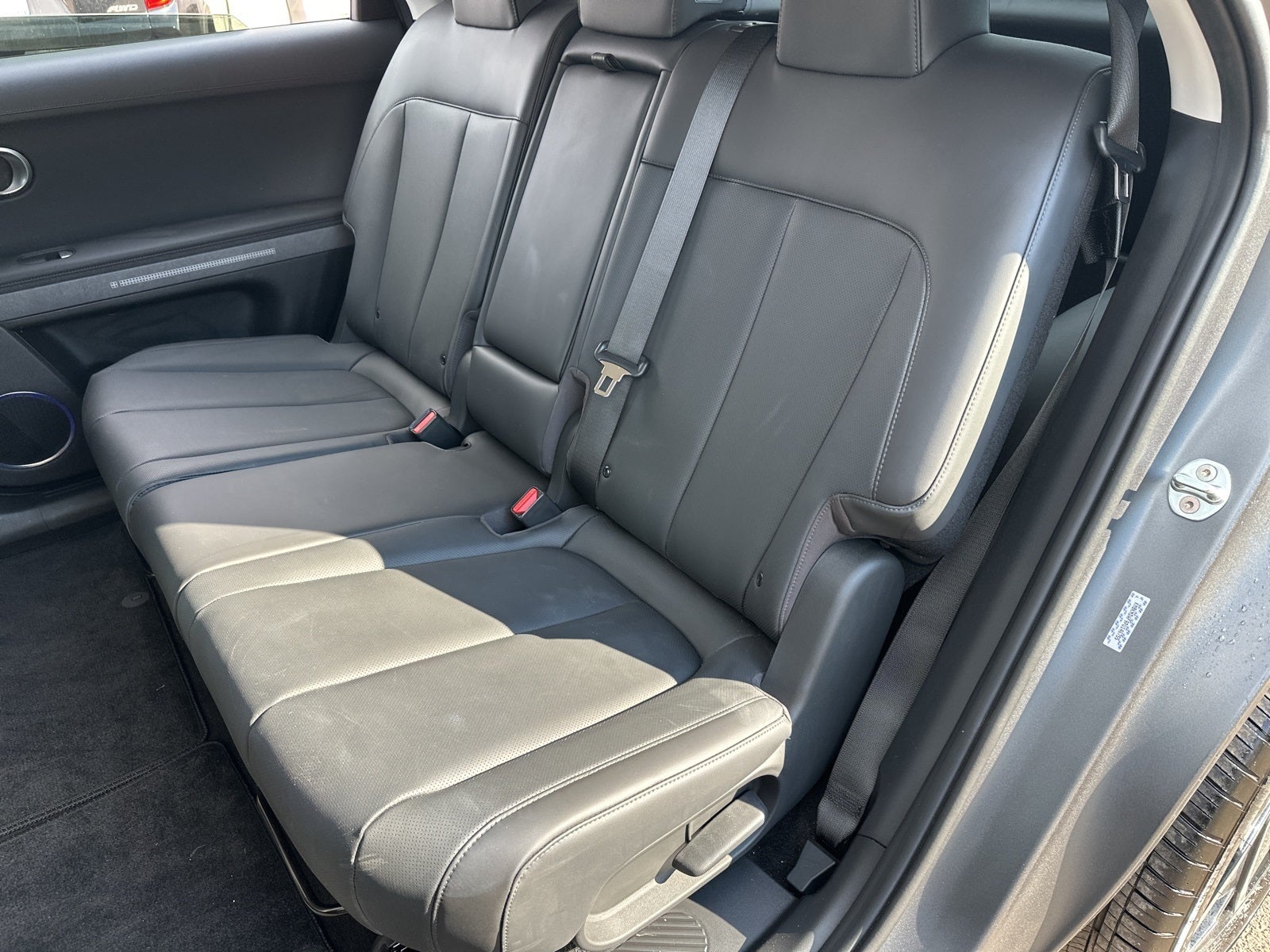 2023 Hyundai IONIQ 5 SEL