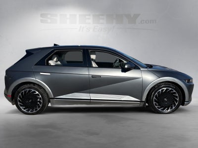 2023 Hyundai IONIQ 5 Limited