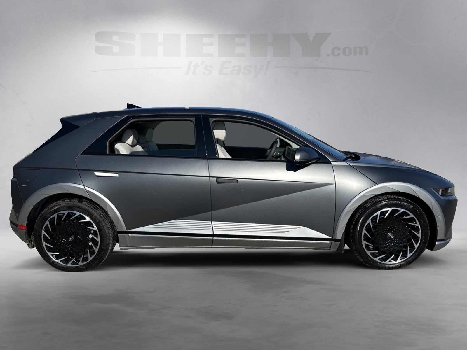 2023 Hyundai IONIQ 5 Limited