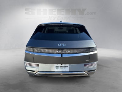 2023 Hyundai IONIQ 5 Limited