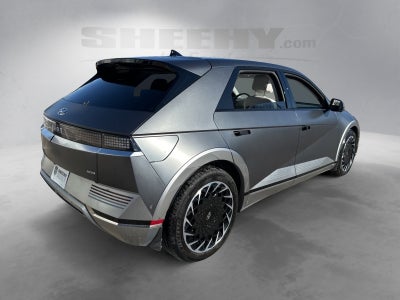 2023 Hyundai IONIQ 5 Limited