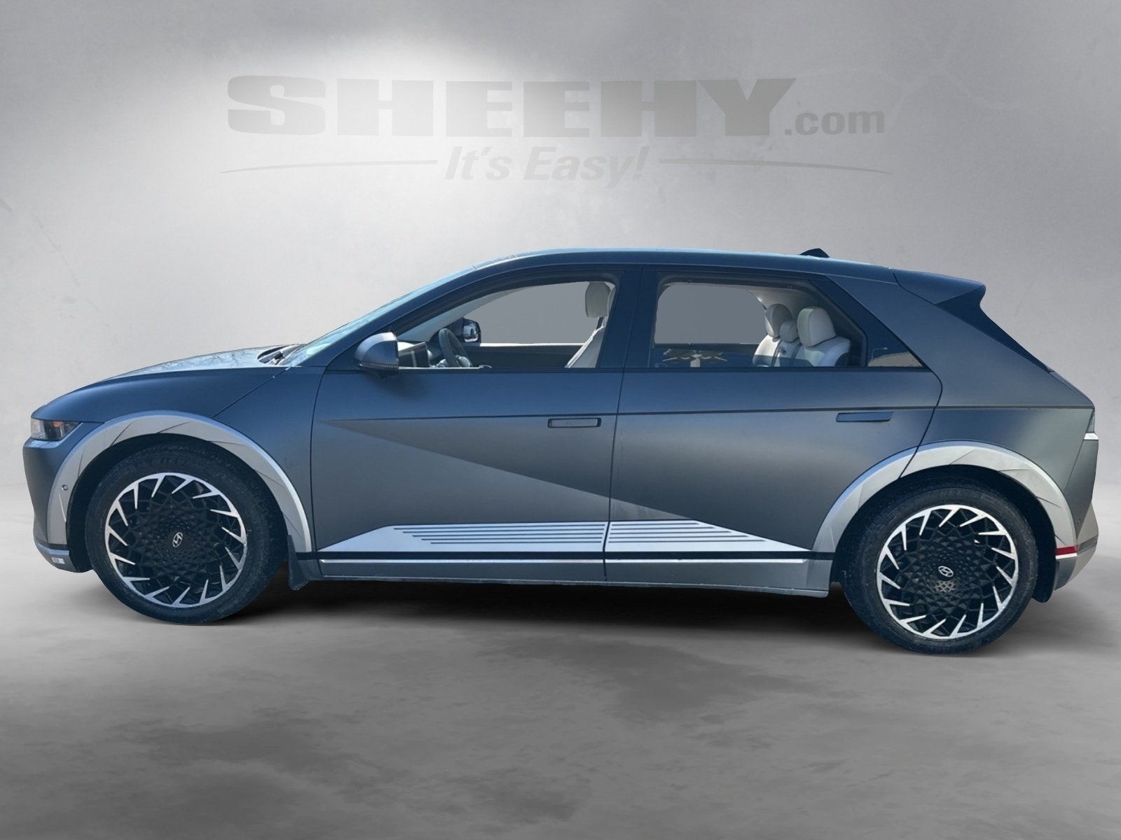 2023 Hyundai IONIQ 5 Limited