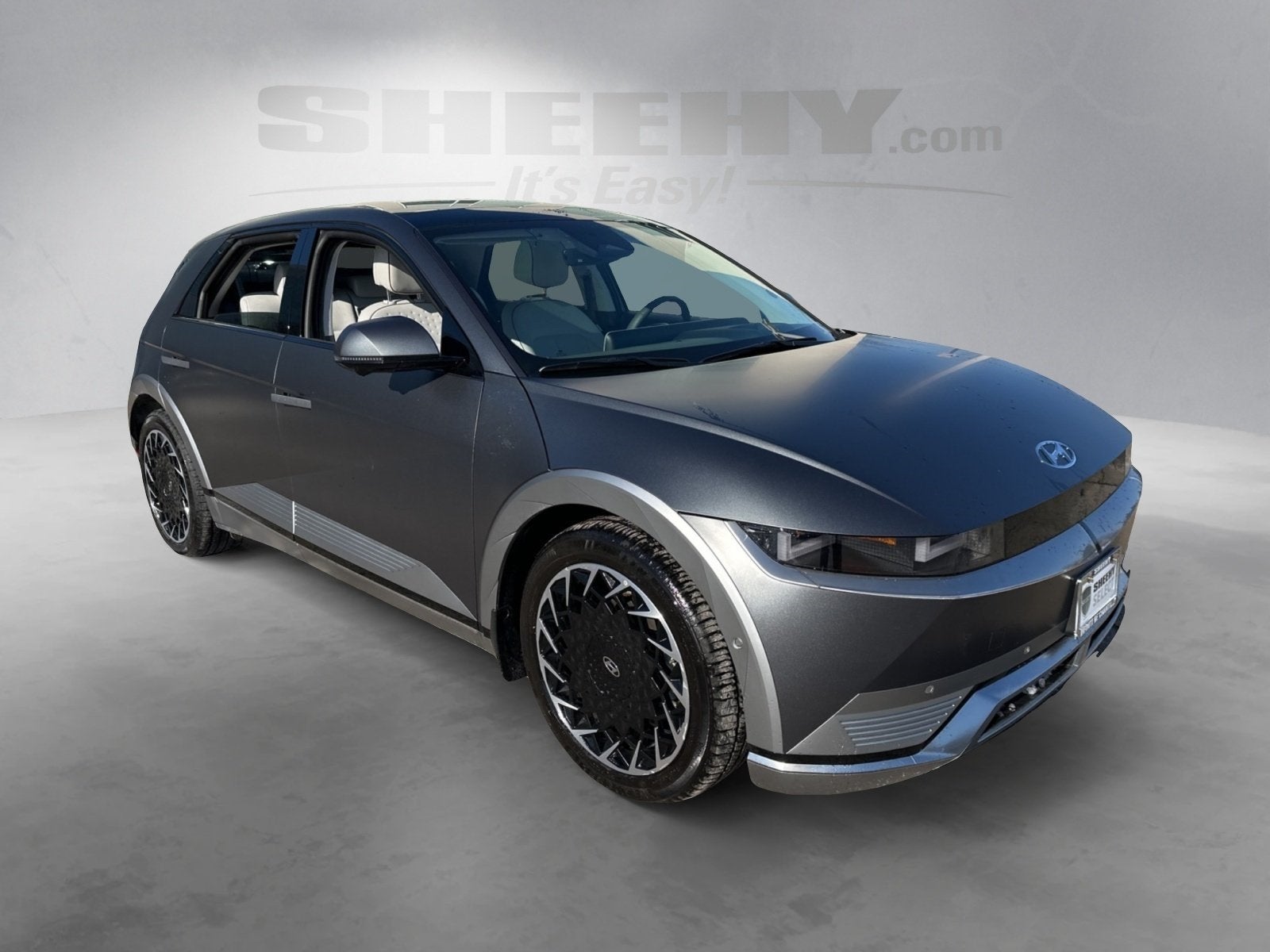 2023 Hyundai IONIQ 5 Limited