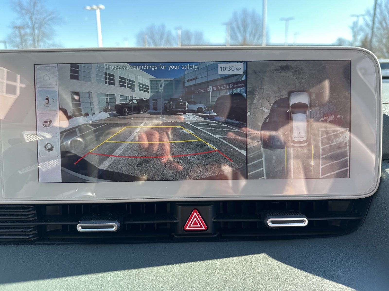 2023 Hyundai IONIQ 5 Limited