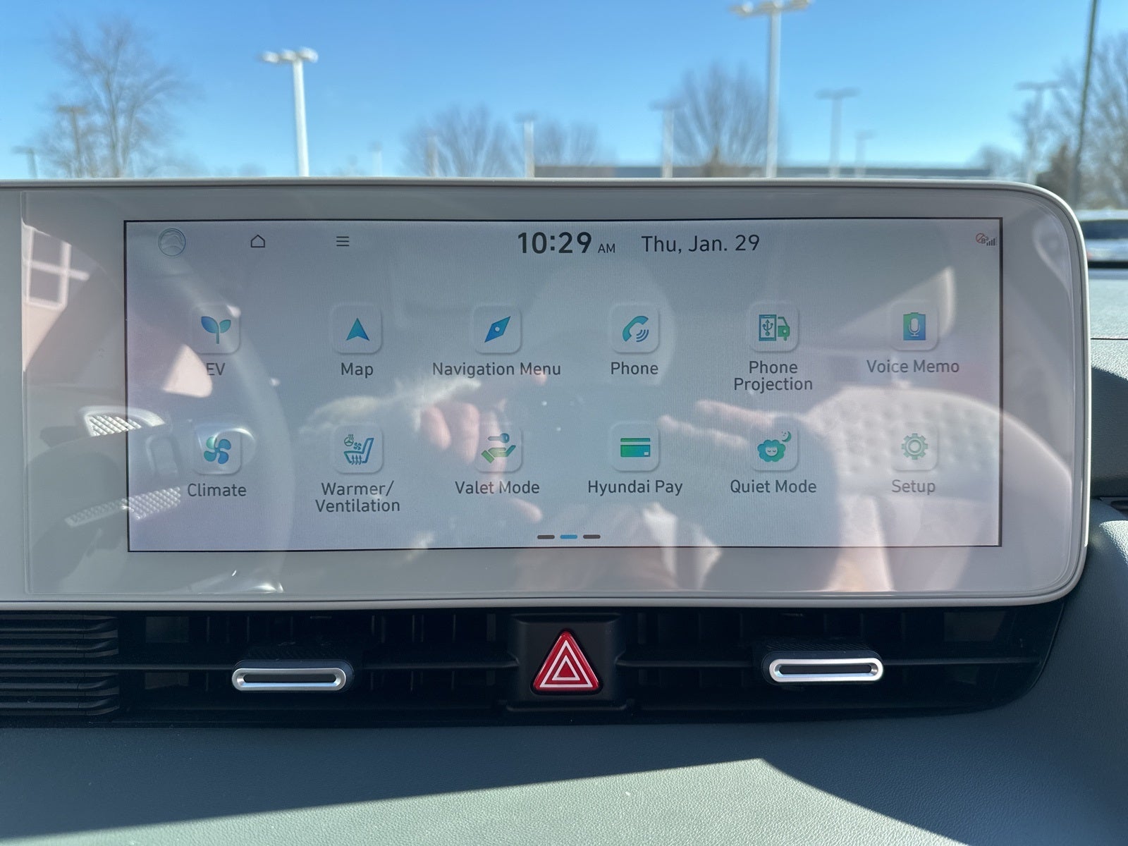 2023 Hyundai IONIQ 5 Limited