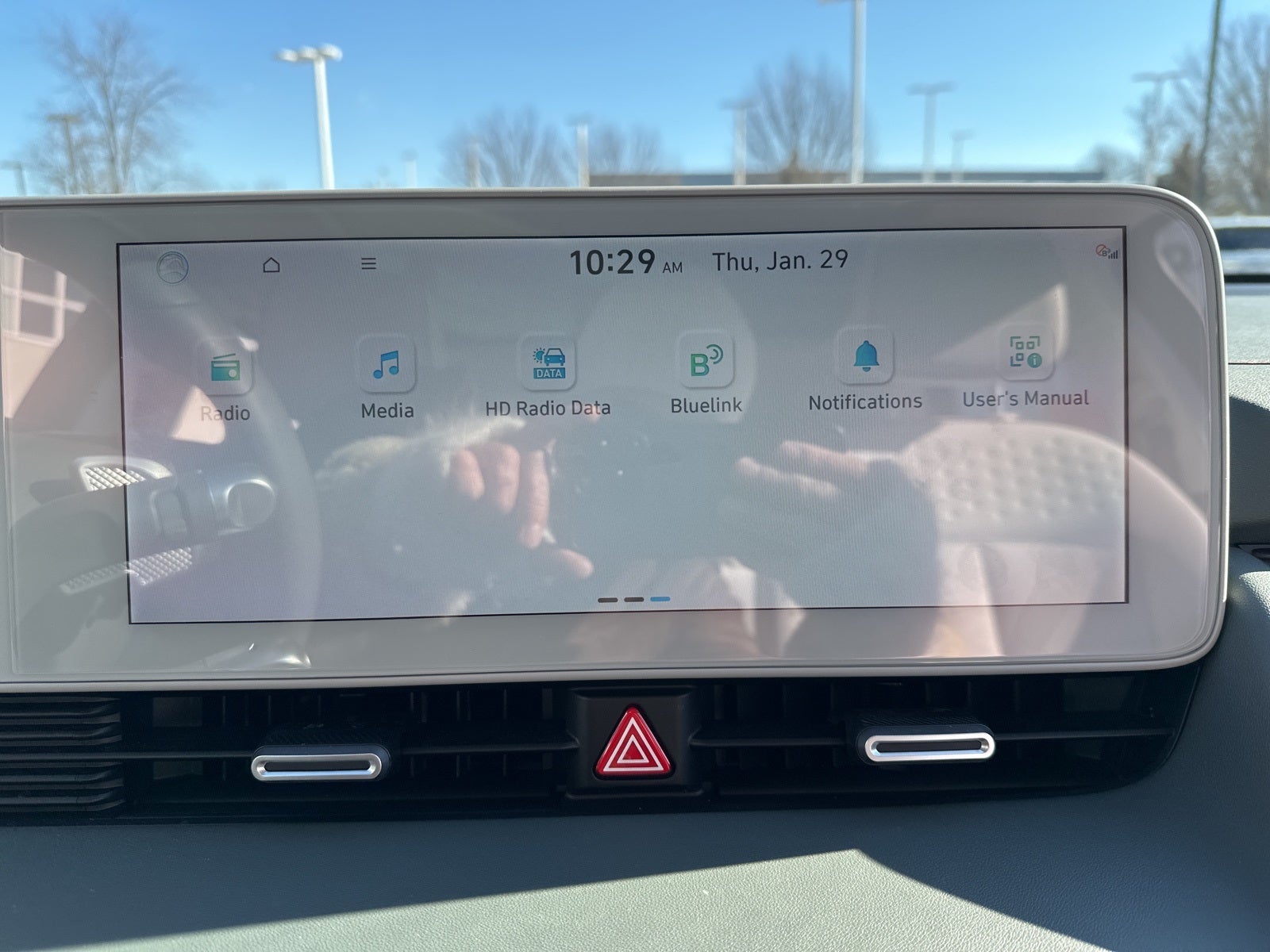 2023 Hyundai IONIQ 5 Limited