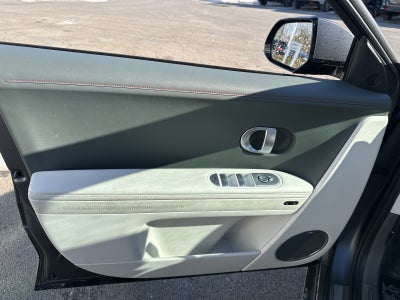 2023 Hyundai IONIQ 5 Limited
