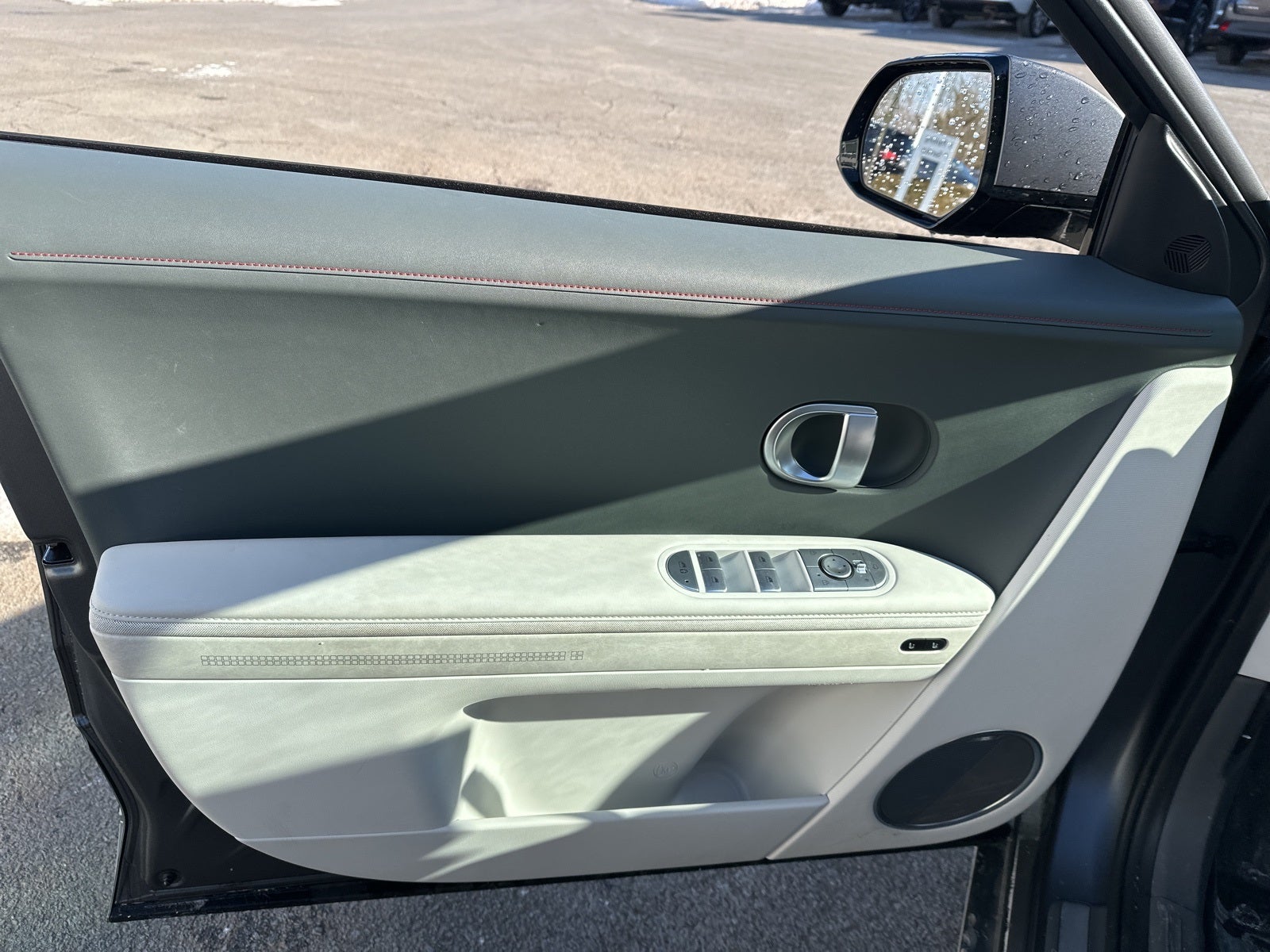 2023 Hyundai IONIQ 5 Limited