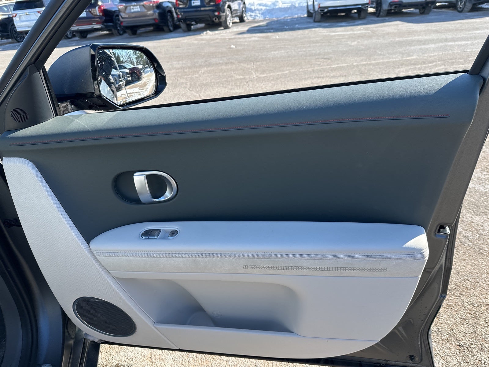 2023 Hyundai IONIQ 5 Limited