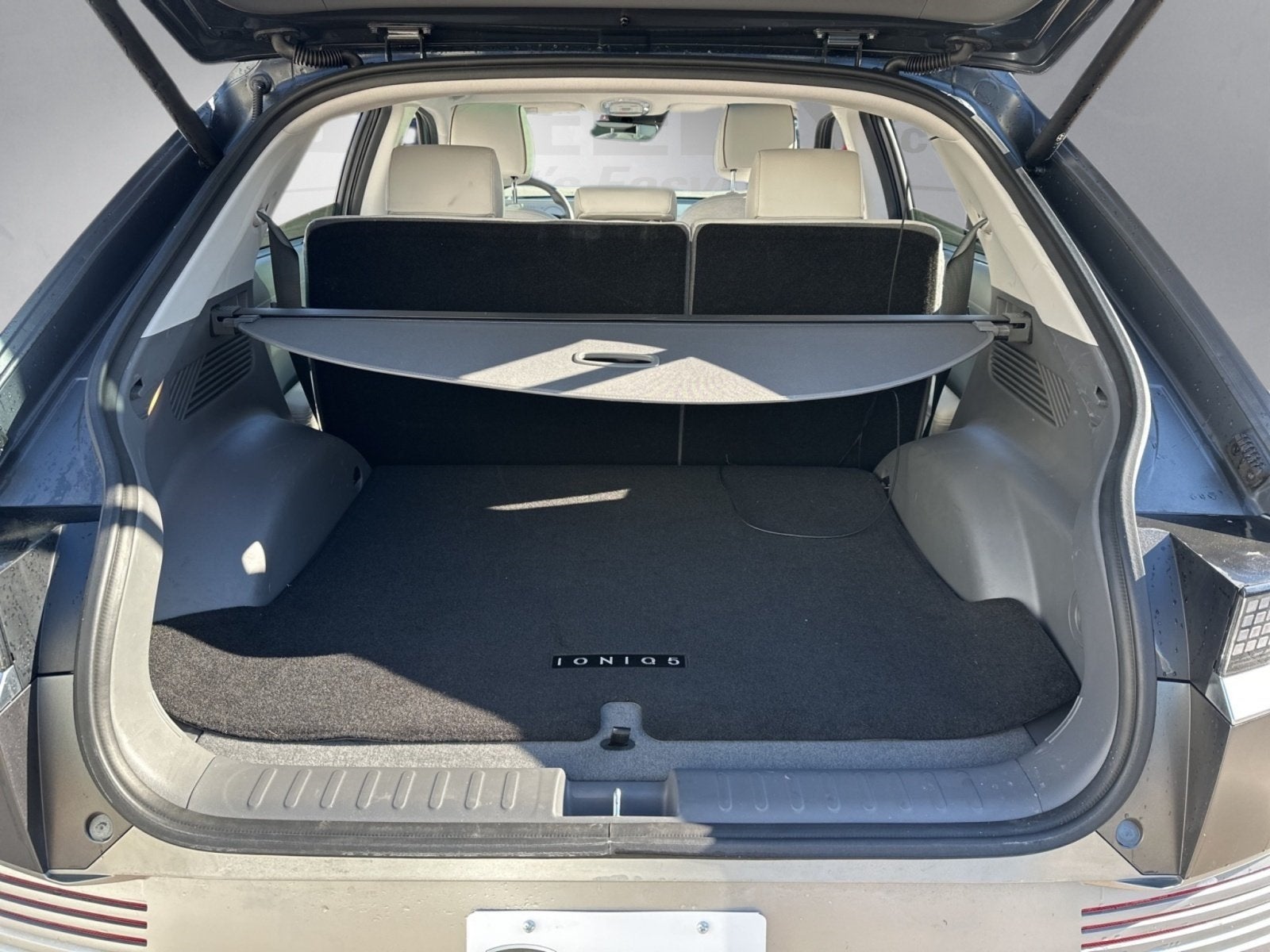 2023 Hyundai IONIQ 5 Limited