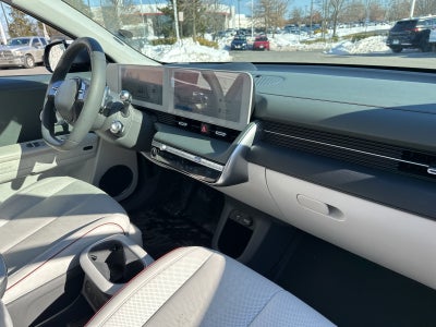 2023 Hyundai IONIQ 5 Limited