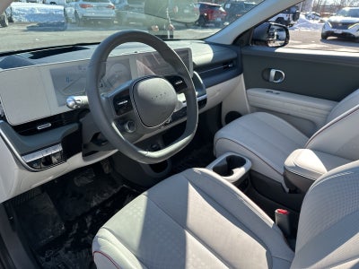 2023 Hyundai IONIQ 5 Limited