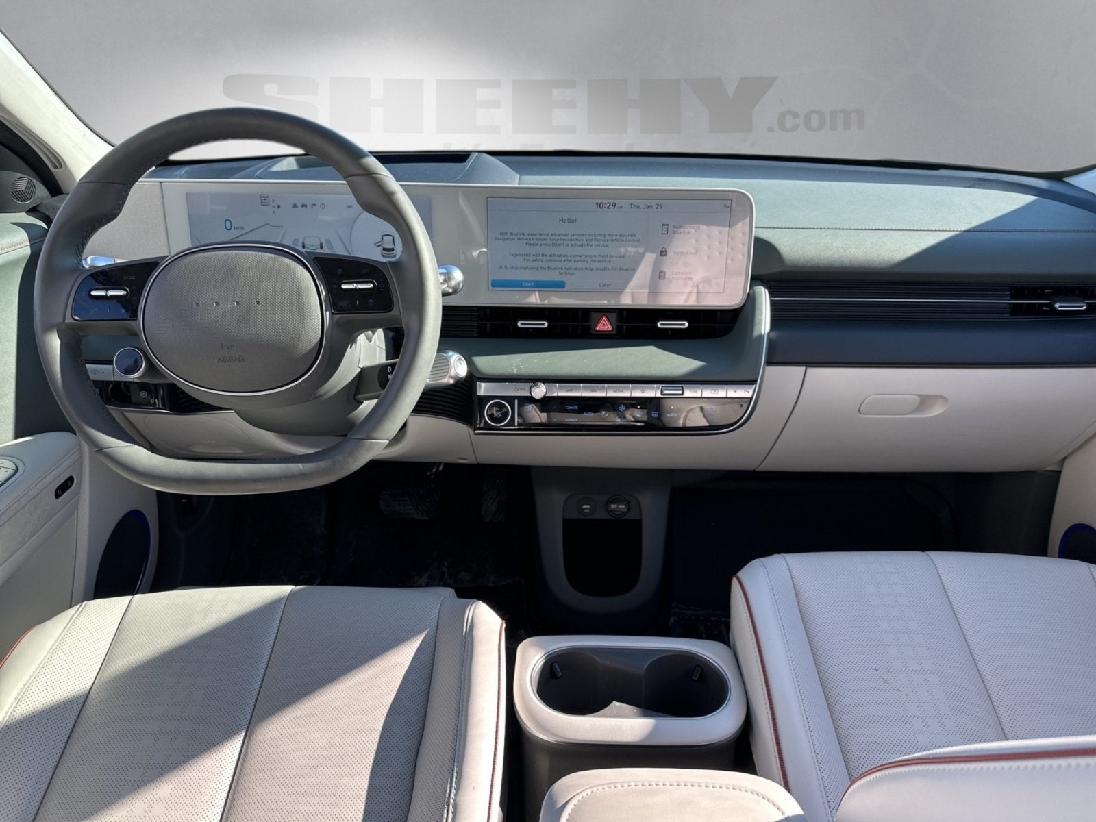 2023 Hyundai IONIQ 5 Limited