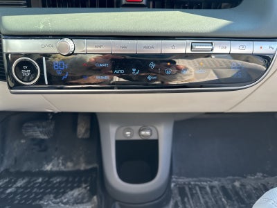 2023 Hyundai IONIQ 5 Limited