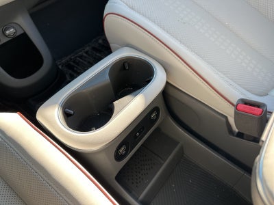 2023 Hyundai IONIQ 5 Limited