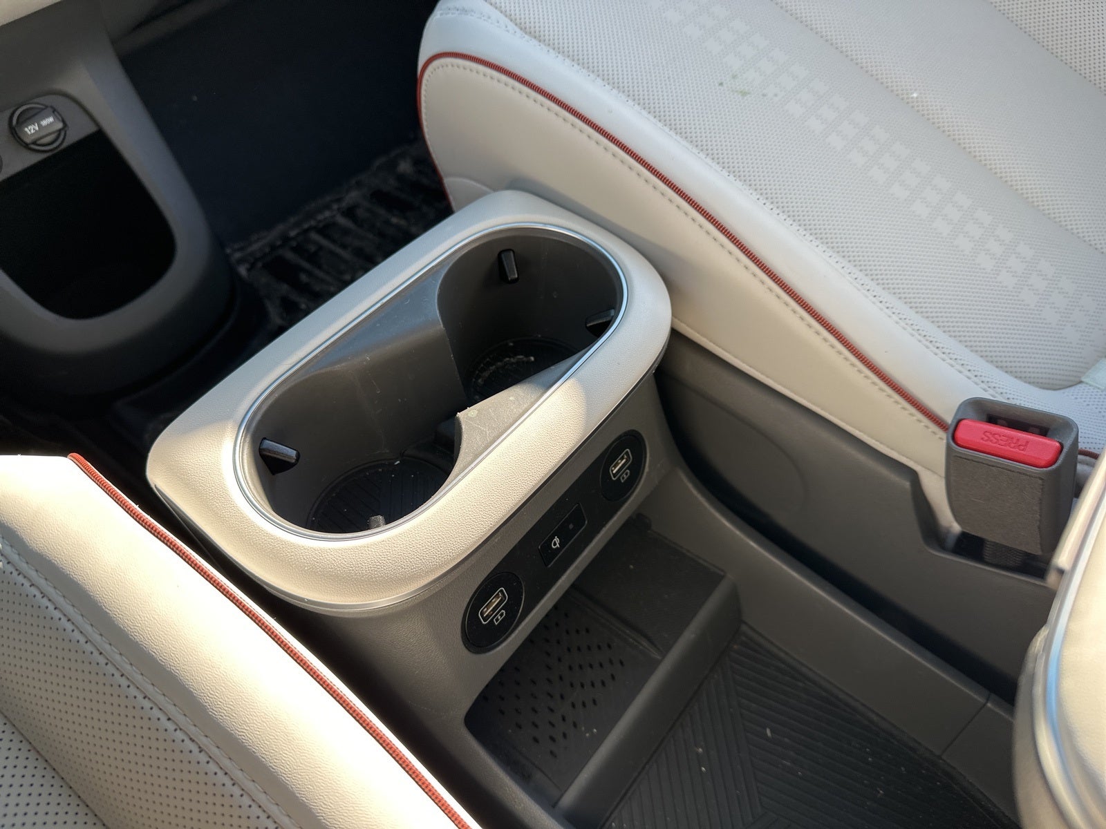 2023 Hyundai IONIQ 5 Limited