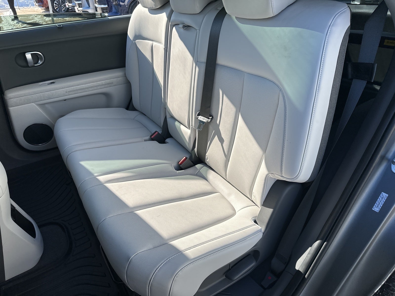 2023 Hyundai IONIQ 5 Limited