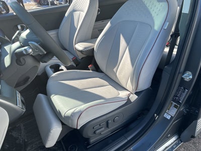 2023 Hyundai IONIQ 5 Limited