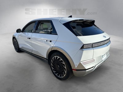 2023 Hyundai IONIQ 5 Limited