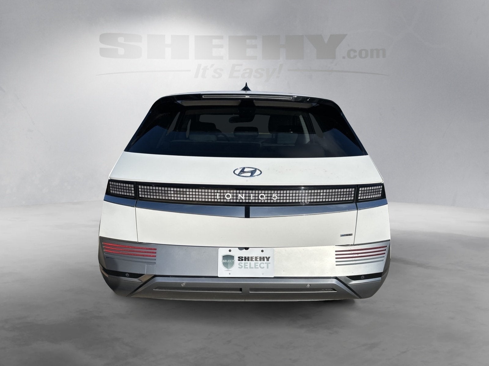 2023 Hyundai IONIQ 5 Limited