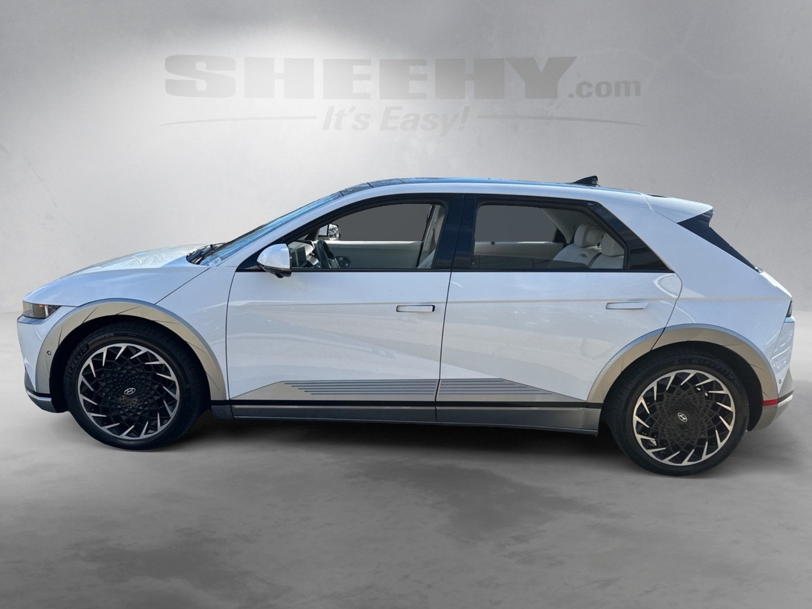 2023 Hyundai IONIQ 5 Limited