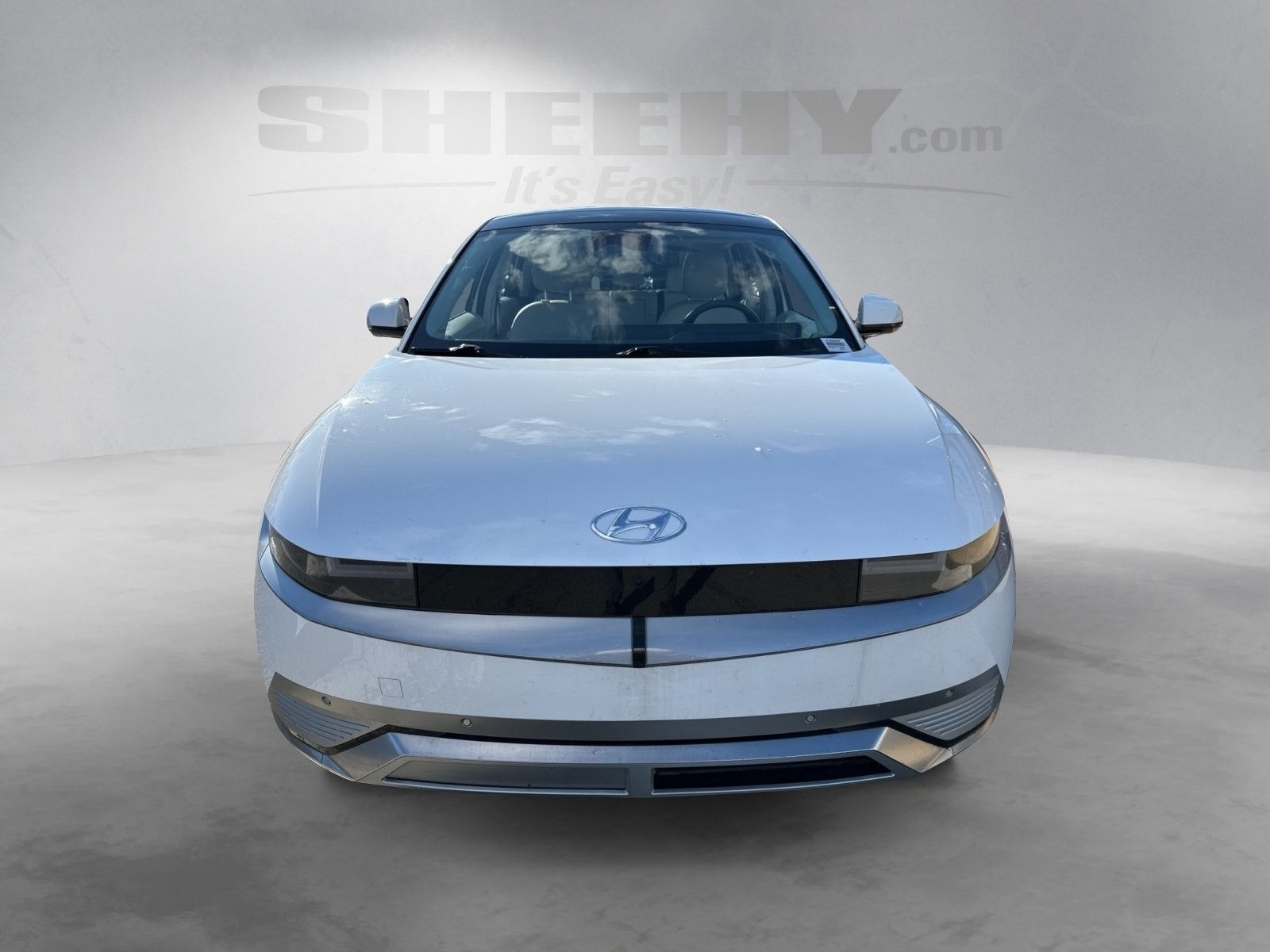 2023 Hyundai IONIQ 5 Limited