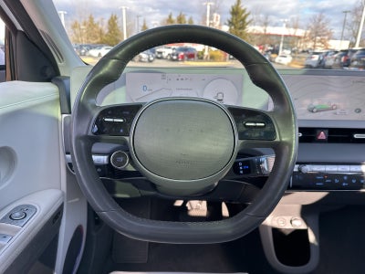 2023 Hyundai IONIQ 5 Limited