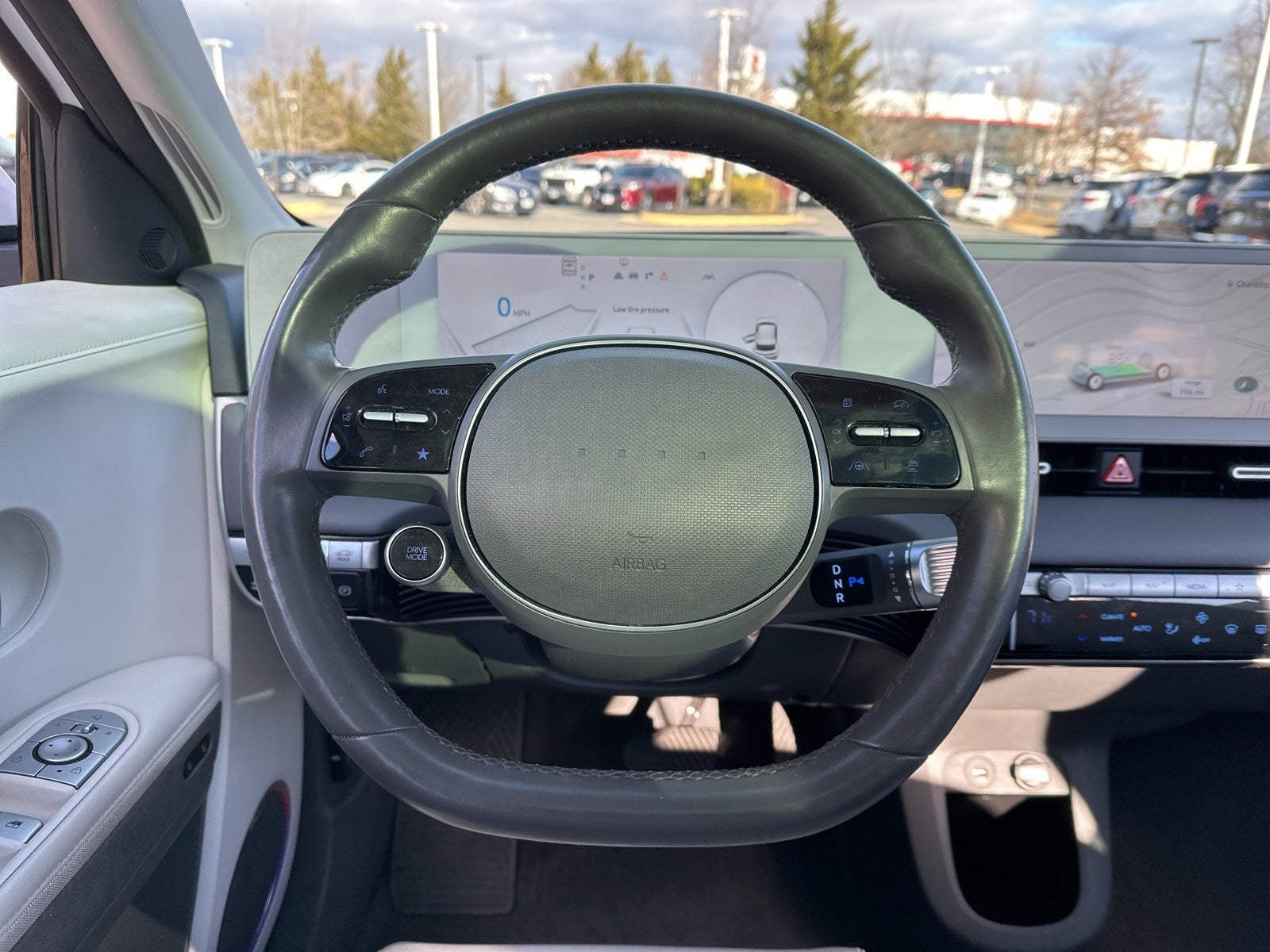 2023 Hyundai IONIQ 5 Limited