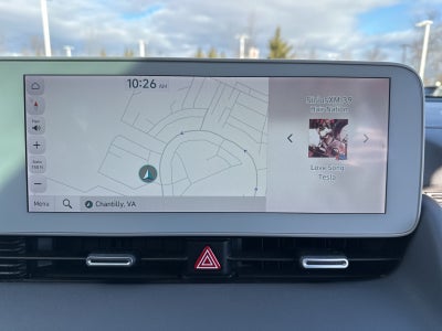 2023 Hyundai IONIQ 5 Limited