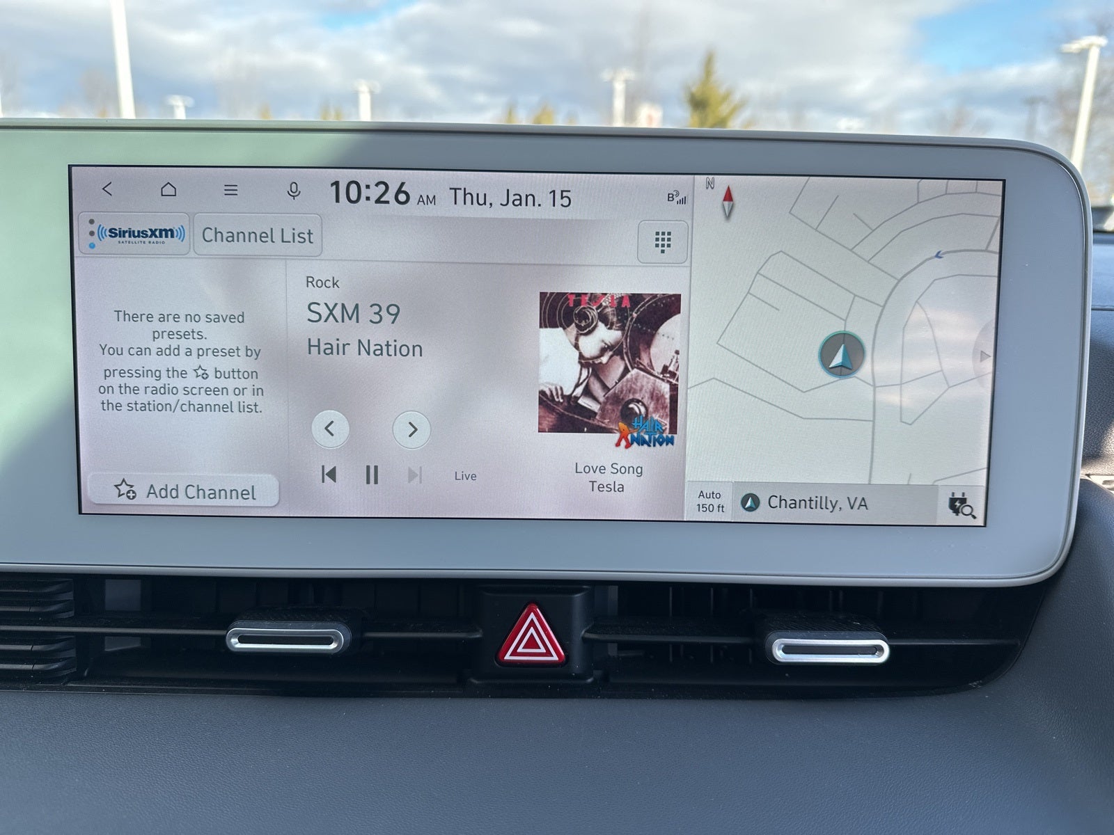 2023 Hyundai IONIQ 5 Limited