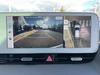 2023 Hyundai IONIQ 5 Limited