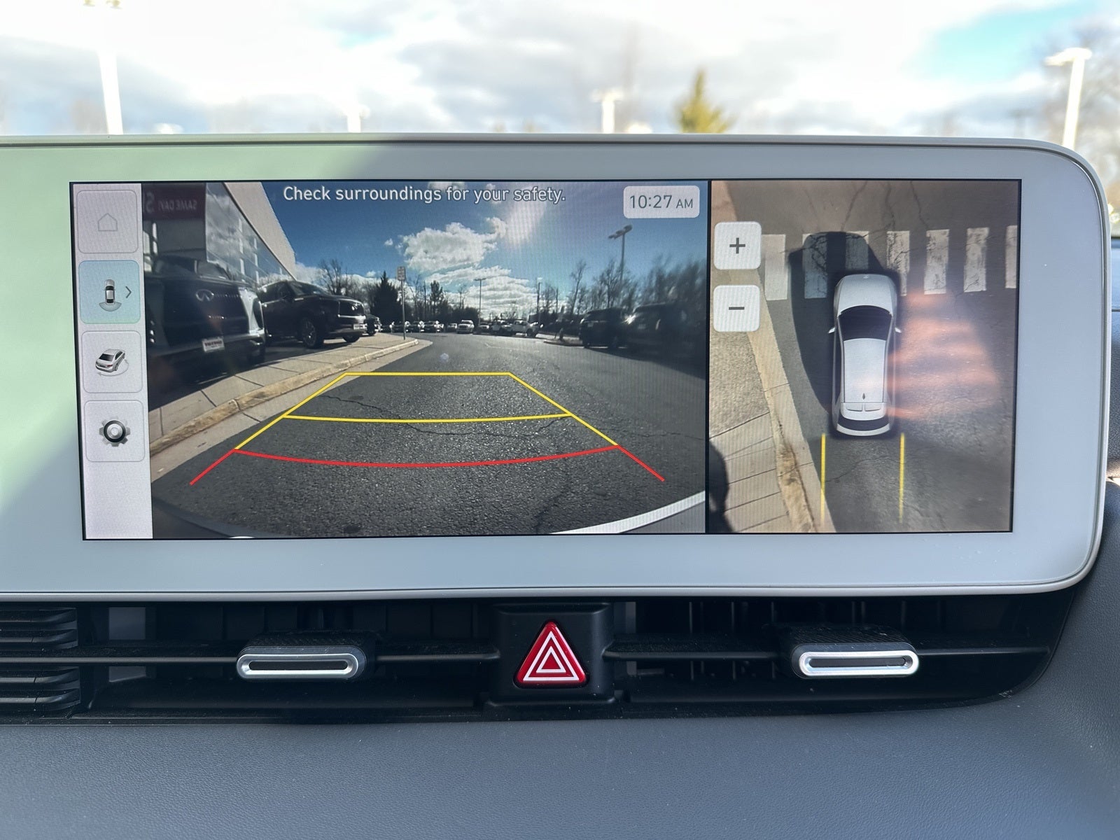 2023 Hyundai IONIQ 5 Limited