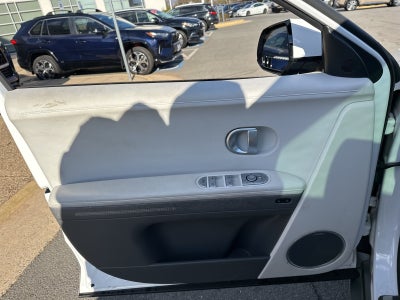 2023 Hyundai IONIQ 5 Limited