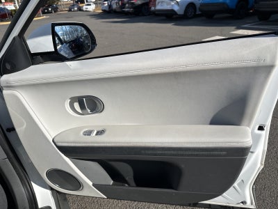 2023 Hyundai IONIQ 5 Limited