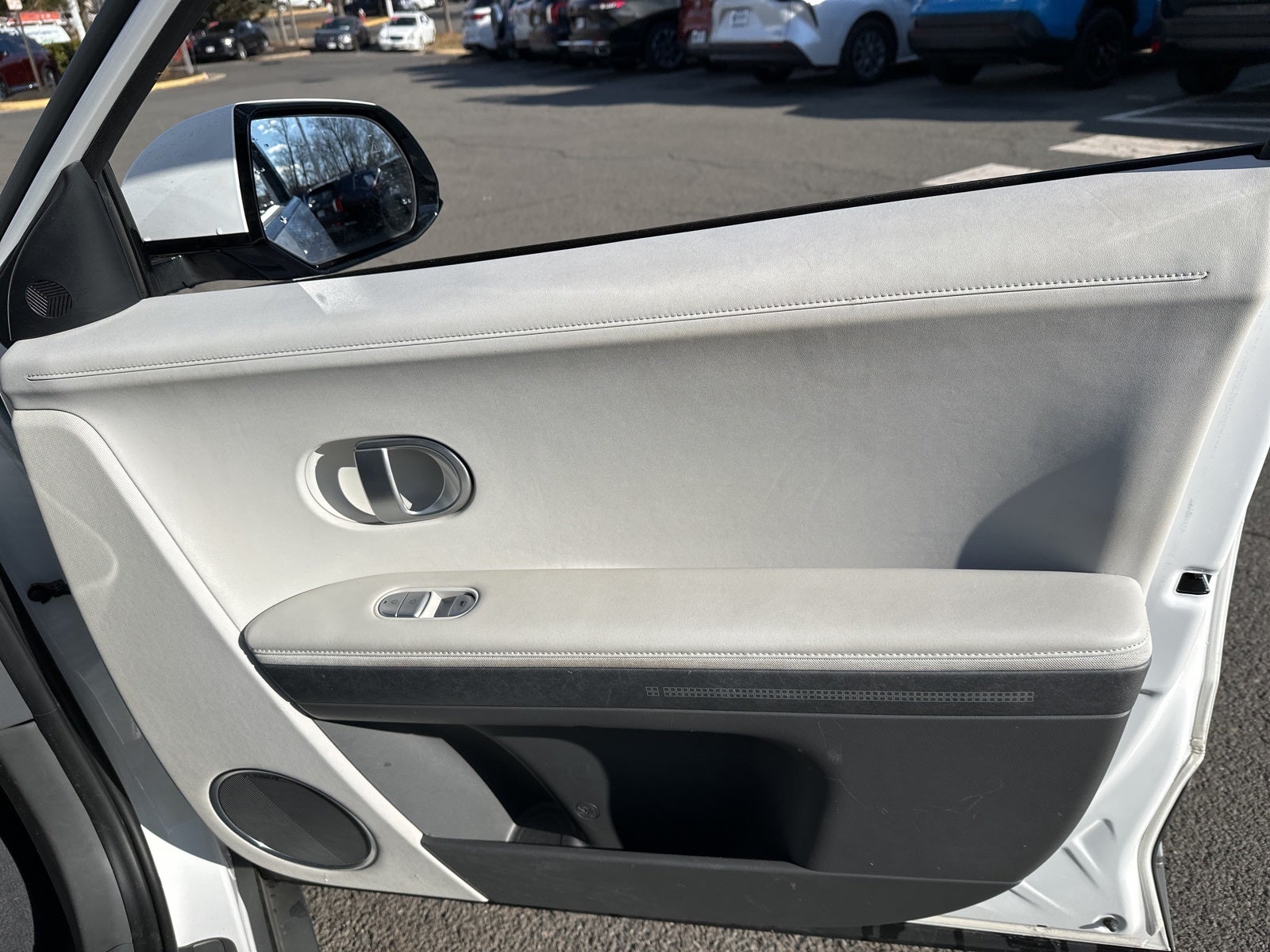 2023 Hyundai IONIQ 5 Limited