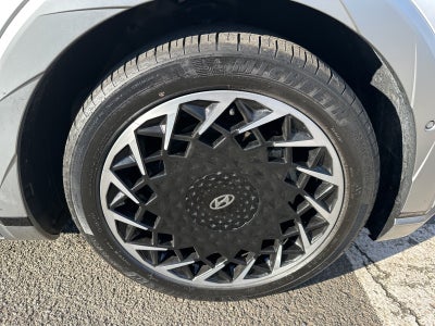 2023 Hyundai IONIQ 5 Limited