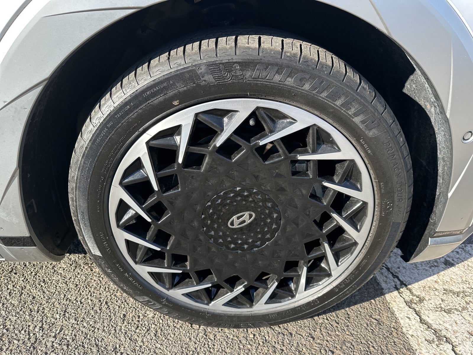 2023 Hyundai IONIQ 5 Limited