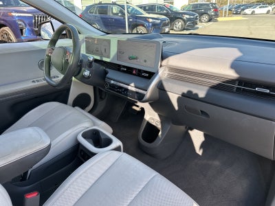 2023 Hyundai IONIQ 5 Limited