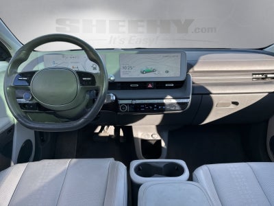 2023 Hyundai IONIQ 5 Limited