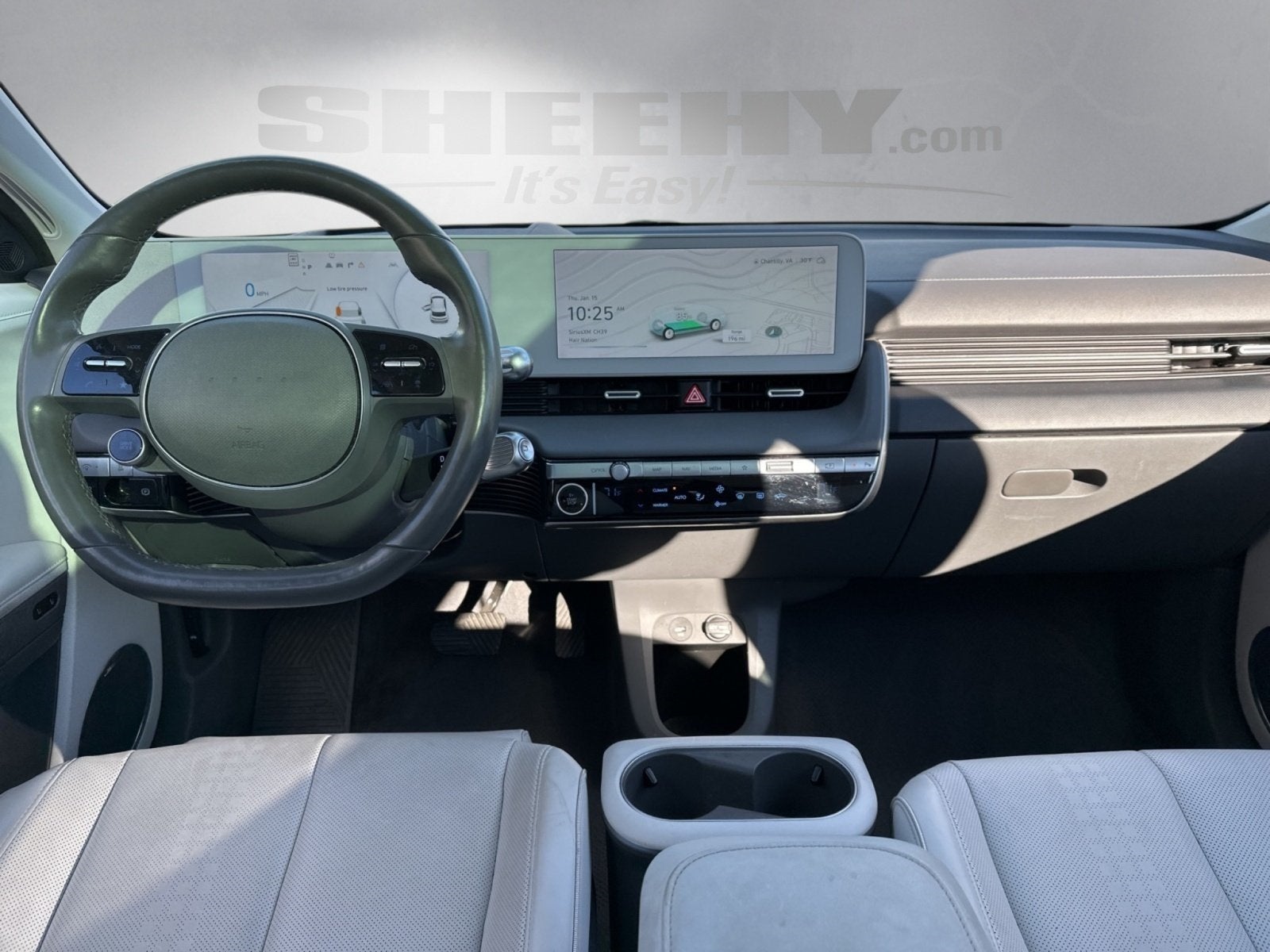 2023 Hyundai IONIQ 5 Limited