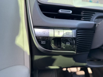 2023 Hyundai IONIQ 5 Limited