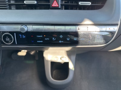2023 Hyundai IONIQ 5 Limited