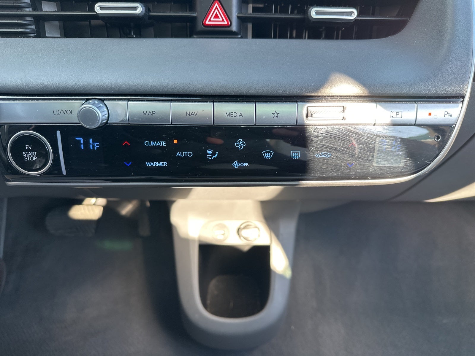 2023 Hyundai IONIQ 5 Limited