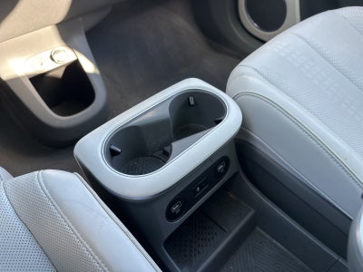 2023 Hyundai IONIQ 5 Limited