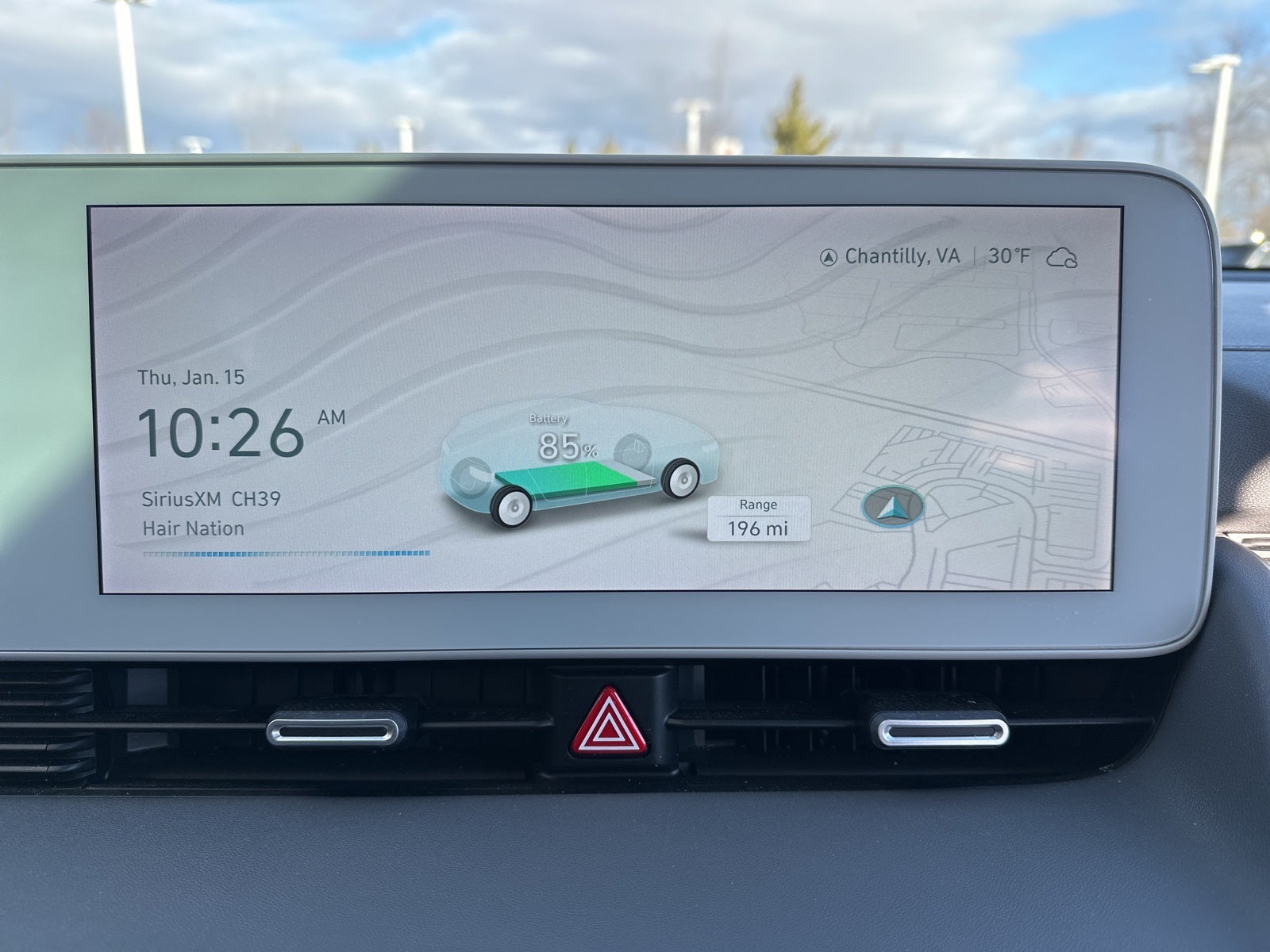 2023 Hyundai IONIQ 5 Limited