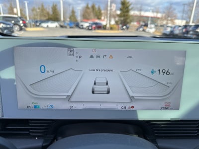 2023 Hyundai IONIQ 5 Limited